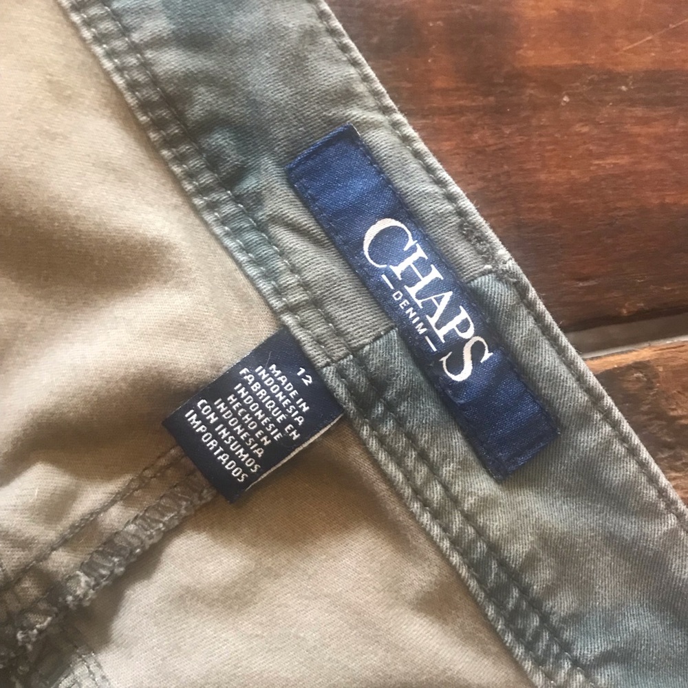 Camo Pants - Picture 4 of 4